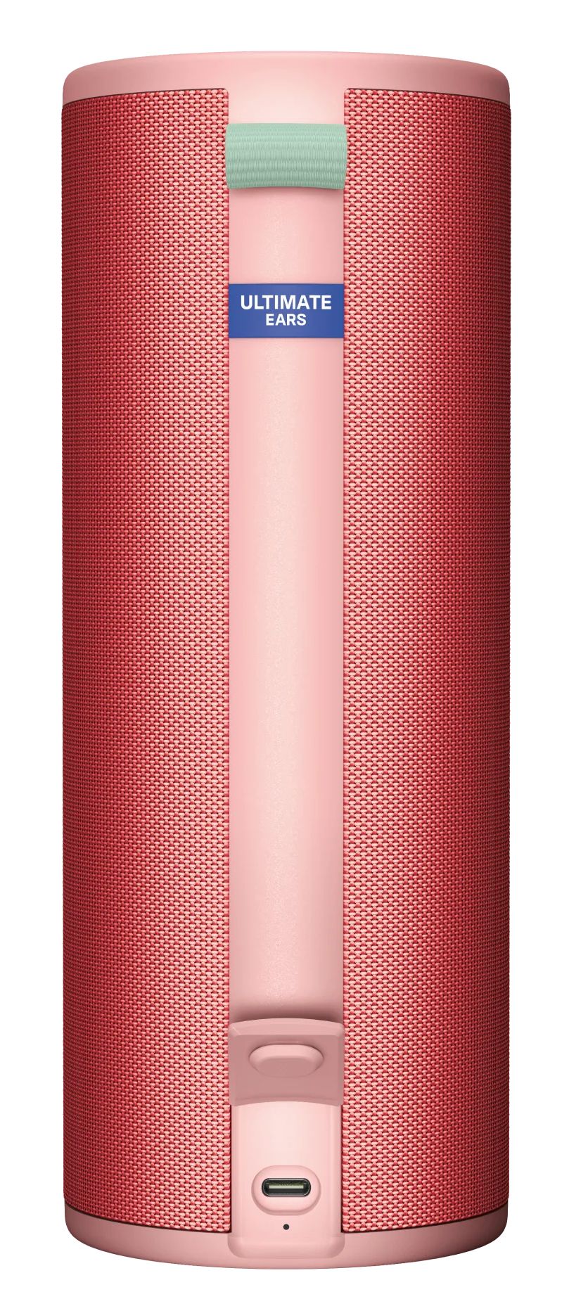 Refurbished Ultimate Ears Megaboom 4 Portable Wireless Bluetooth Speaker - Reebelo US