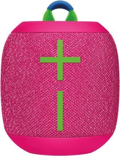 Refurbished Ultimate Ears Wonderboom 3 Bluetooth Speaker - Reebelo US
