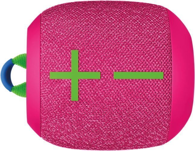 Refurbished Ultimate Ears Wonderboom 3 Bluetooth Speaker - Reebelo US
