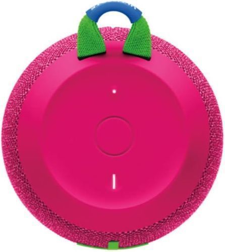 Refurbished Ultimate Ears Wonderboom 3 Bluetooth Speaker - Reebelo US