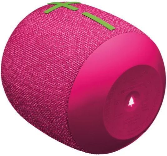 Refurbished Ultimate Ears Wonderboom 3 Bluetooth Speaker - Reebelo US