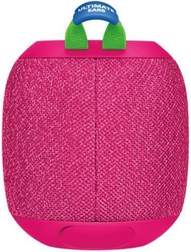 Refurbished Ultimate Ears Wonderboom 3 Bluetooth Speaker - Reebelo US