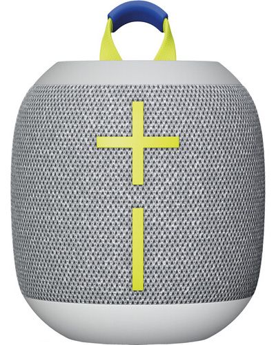 Ultimate Ears Wonderboom 4 Wireless Bluetooth Speaker - Grey