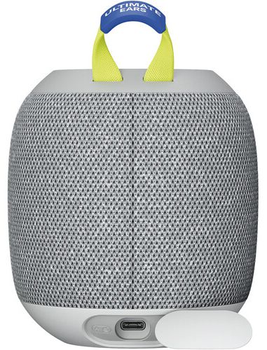 Refurbished Ultimate Ears Wonderboom 4 Wireless Bluetooth Speaker  - Reebelo US