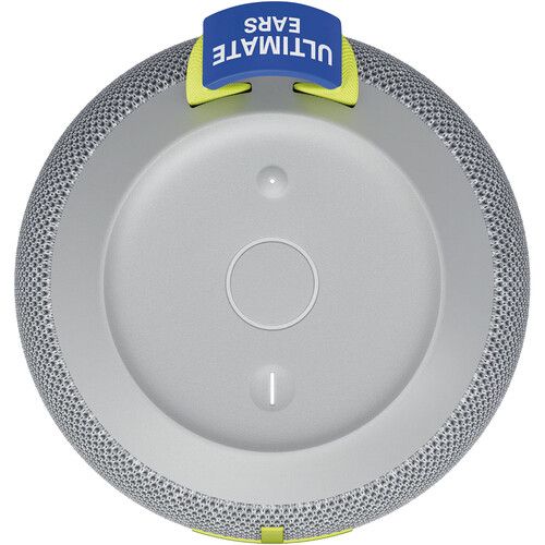Refurbished Ultimate Ears Wonderboom 4 Wireless Bluetooth Speaker  - Reebelo US