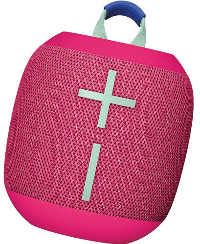 Refurbished Ultimate Ears Wonderboom 4 Wireless Bluetooth Speaker  - Reebelo US