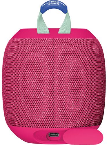 Refurbished Ultimate Ears Wonderboom 4 Wireless Bluetooth Speaker  - Reebelo US