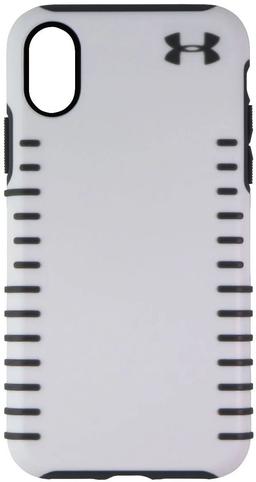 Under Armour Grip Series Hard Phone Case for iPhone Xs | X - Reebelo US