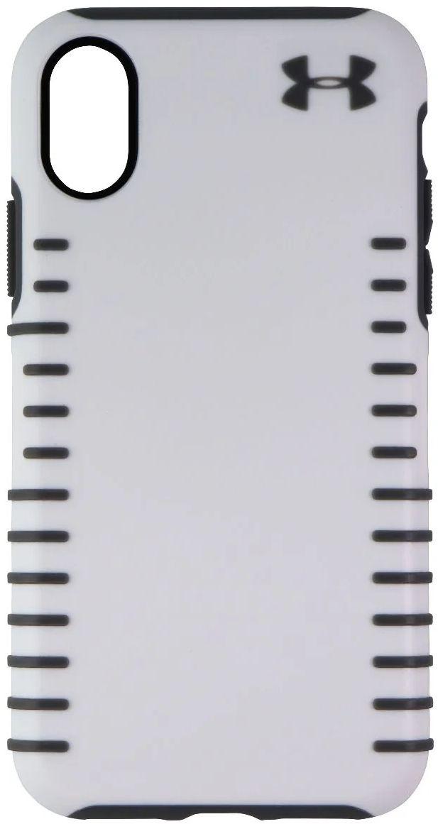 Under Armour Grip Series Hard Phone Case for iPhone Xs | X