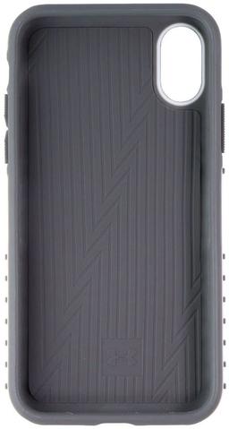 Under Armour Grip Series Hard Phone Case for iPhone Xs | X - Reebelo US