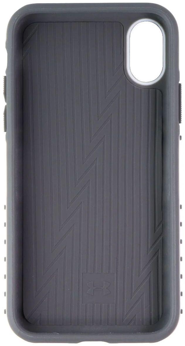 Under Armour Grip Series Hard Phone Case for iPhone Xs | X - Reebelo US