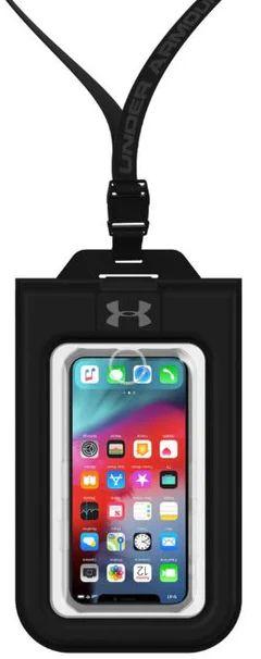 Refurbished Under Armour Protect Dry Bag for Apple Smartphones - Reebelo US