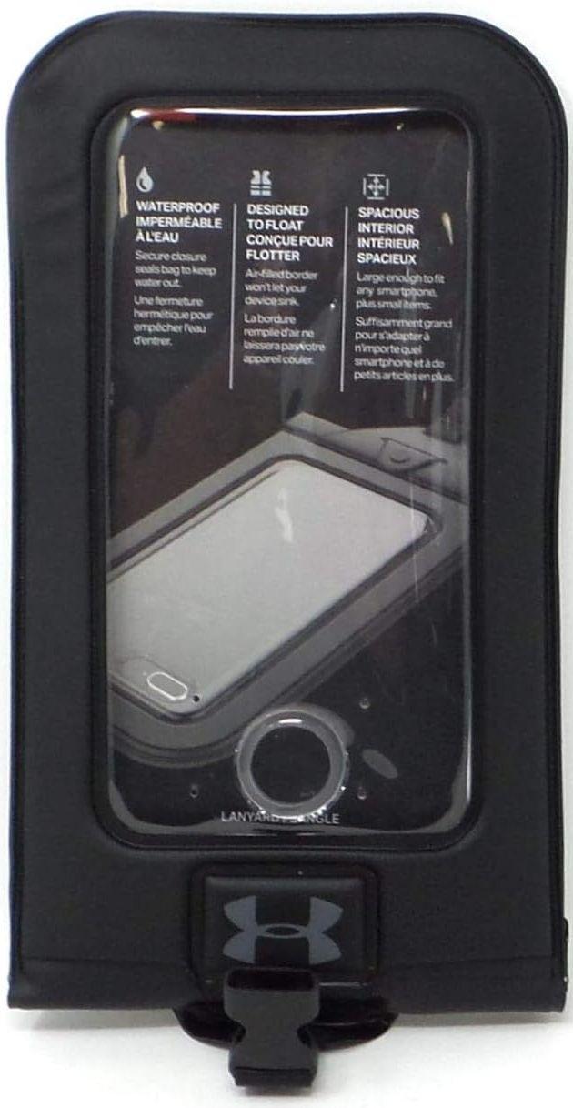 Refurbished Under Armour Protect Dry Bag for Apple Smartphones - Reebelo US