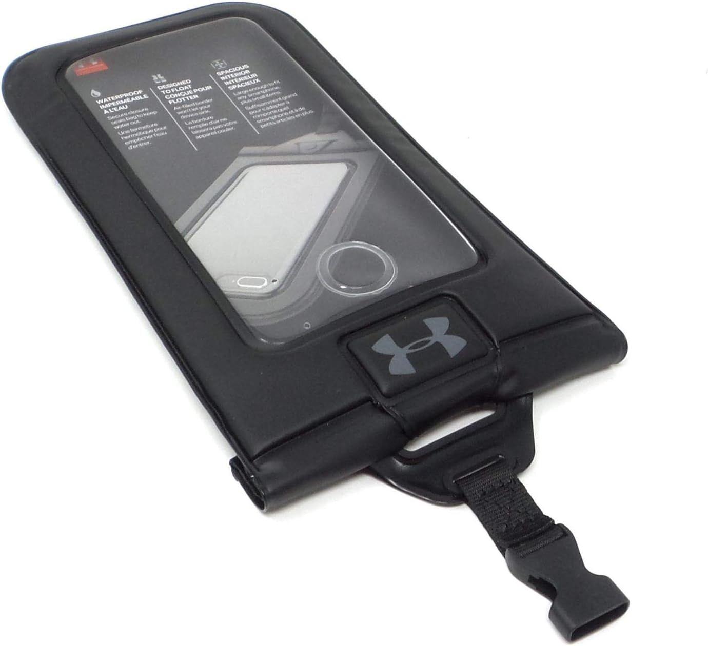 Refurbished Under Armour Protect Dry Bag for Apple Smartphones - Reebelo US