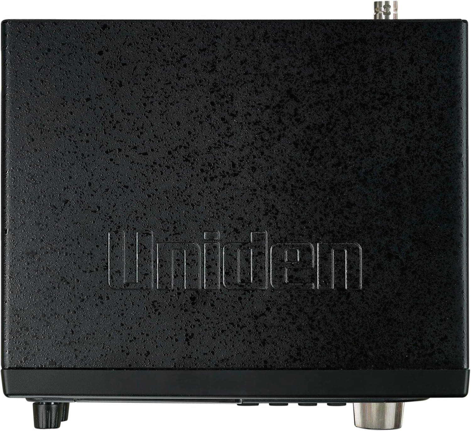 Refurbished Uniden Bearcat BCD260DN Base/Mobile Digital Scanner - Reebelo US
