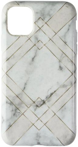 Unique London Eco-Friendly Back Phone Case for iPhone 11 - Reebelo US