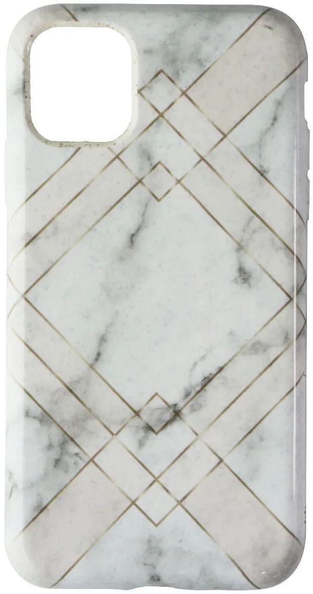 Unique London Eco-Friendly Back Phone Case for iPhone 11