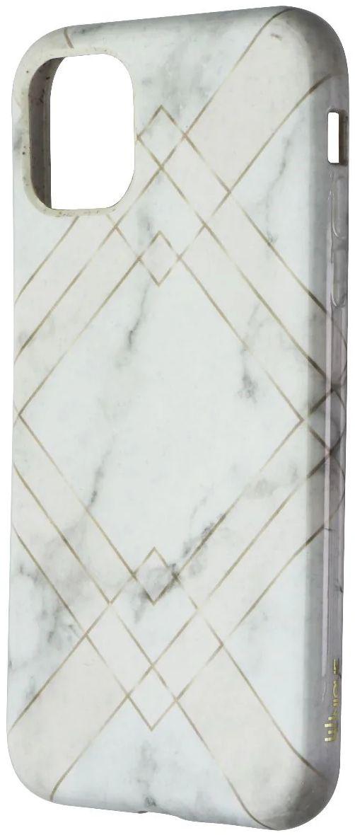 Unique London Eco-Friendly Back Phone Case for iPhone 11 - Reebelo US