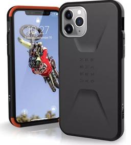 Urban Armor Gear Civilian Case for Apple iPhone 11 Pro - Reebelo US