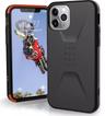 Urban Armor Gear Civilian Case for Apple iPhone 11 Pro - Black/Orange