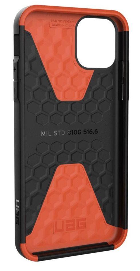 Urban Armor Gear Civilian Case for Apple iPhone 11 Pro - Reebelo US