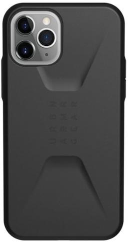Urban Armor Gear Civilian Series Hard Phone Case for Apple iPhone 11 Pro Max - Reebelo US