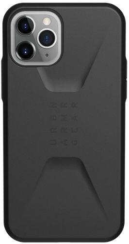 Urban Armor Gear Civilian Series Hard Phone Case for Apple iPhone 11 Pro Max
