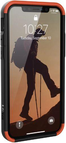 Urban Armor Gear Civilian Series Hard Phone Case for Apple iPhone 11 Pro Max - Reebelo US
