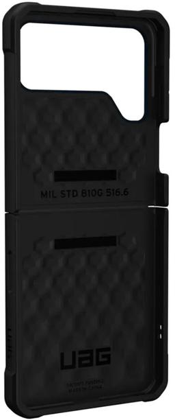 Urban Armor Gear Civilian Series Phone Case for Samsung Galaxy Z Flip4 5G - Reebelo US