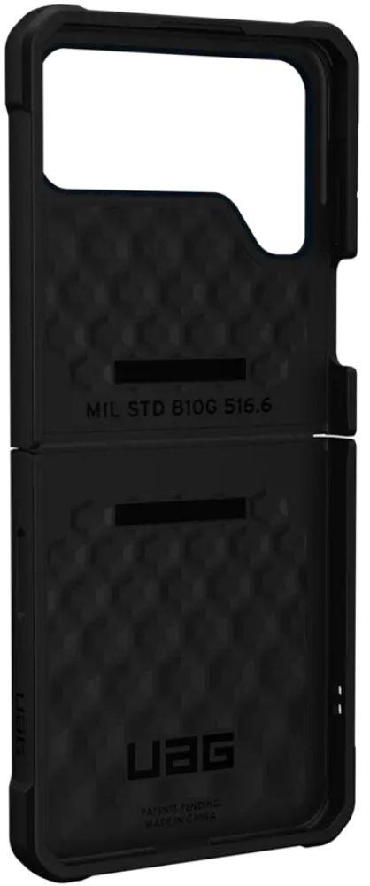 Urban Armor Gear Civilian Series Phone Case for Samsung Galaxy Z Flip4 5G - Reebelo US
