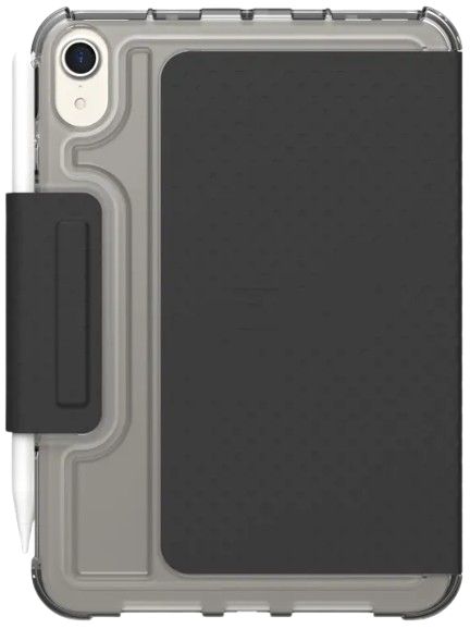Urban Armor Gear Lucent Series Folio iPad Case for iPad Mini (6th Gen) (2021) - Reebelo US