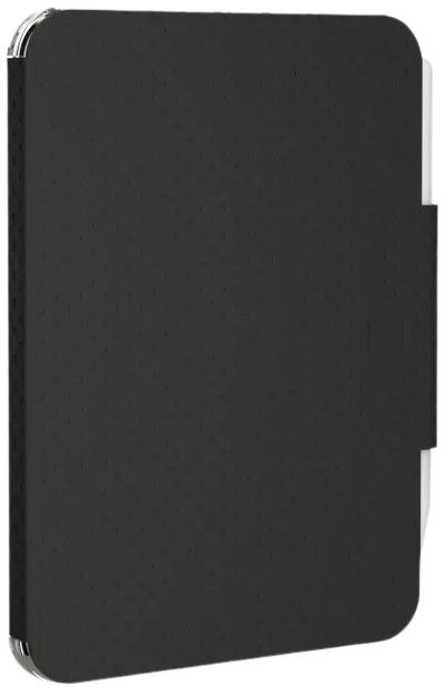 Urban Armor Gear Lucent Series Folio iPad Case for iPad Mini (6th Gen) (2021) - Reebelo US