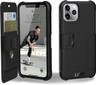 Urban Armor Gear Metropolis Folio Series Phone Case for Apple iPhone 11 Pro - Black