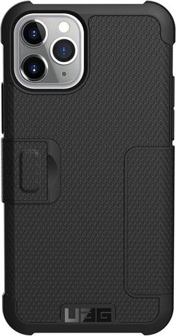 Urban Armor Gear Metropolis Folio Series Phone Case for Apple iPhone 11 Pro - Reebelo US