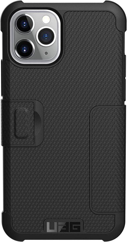 Urban Armor Gear Metropolis Folio Series Phone Case for Apple iPhone 11 Pro - Reebelo US