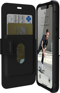 Urban Armor Gear Metropolis Folio Series Phone Case for Apple iPhone 11 Pro - Reebelo US
