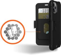 Urban Armor Gear Metropolis Folio Series Phone Case for Apple iPhone 11 Pro - Reebelo US