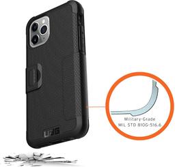 Urban Armor Gear Metropolis Folio Series Phone Case for Apple iPhone 11 Pro - Reebelo US