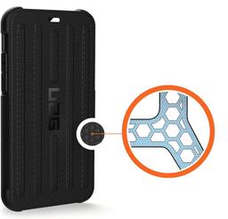 Urban Armor Gear Metropolis Folio Series Phone Case for Apple iPhone 11 Pro - Reebelo US