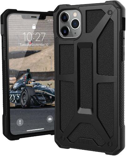 Urban Armor Gear Monarch Series iPhone 11 Pro Max Case - Reebelo US