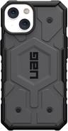 Urban Armor Gear Pathfinder Phone Case for iPhone 14 Plus - Silver