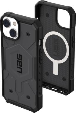 Urban Armor Gear Pathfinder Phone Case for iPhone 14 Plus - Reebelo US