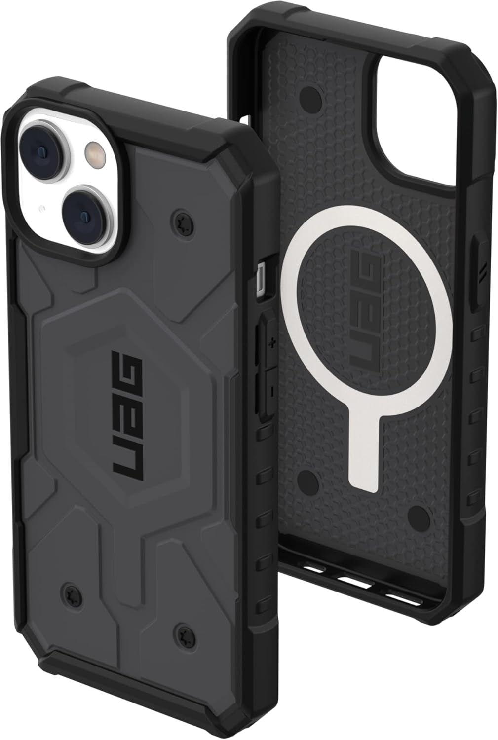 Urban Armor Gear Pathfinder Phone Case for iPhone 14 Plus - Reebelo US