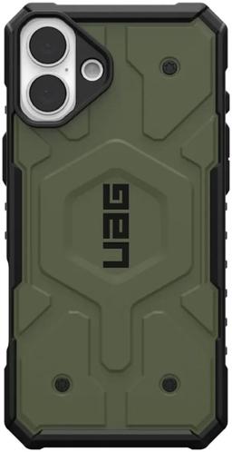 Urban Armor Gear Pathfinder Phone Case with MagSafe for iPhone 16 Plus - Reebelo US