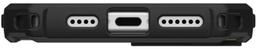 Urban Armor Gear Pathfinder Phone Case with MagSafe for iPhone 16 Plus - Reebelo US