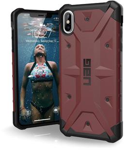 Urban Armor Gear Pathfinder Series Phone Case for Apple iPhone XS Max - Reebelo US