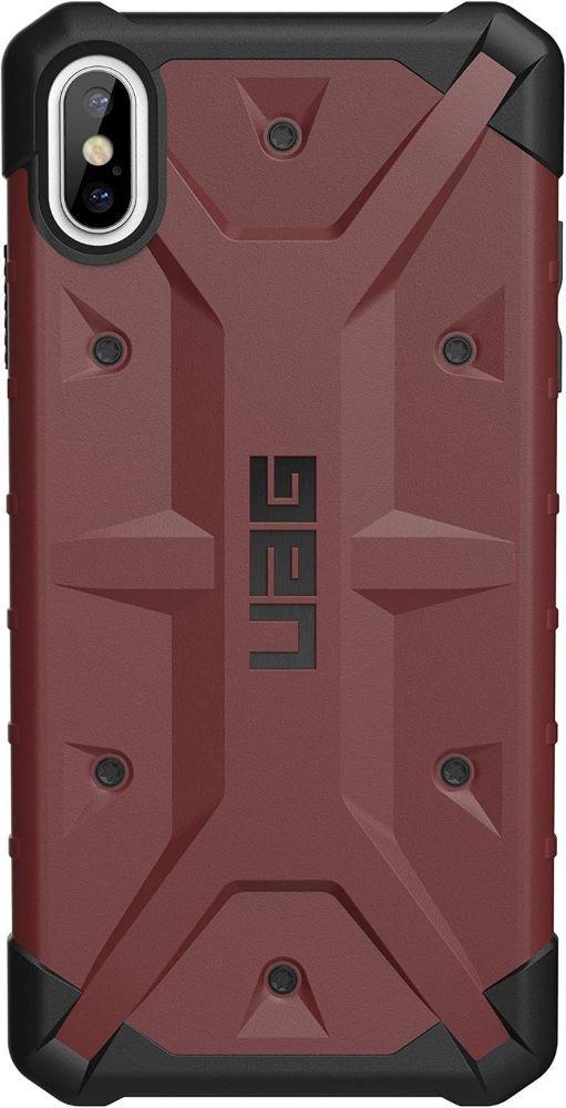 Urban Armor Gear Pathfinder Series Phone Case for Apple iPhone XS Max - Reebelo US