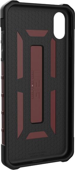 Urban Armor Gear Pathfinder Series Phone Case for Apple iPhone XS Max - Reebelo US