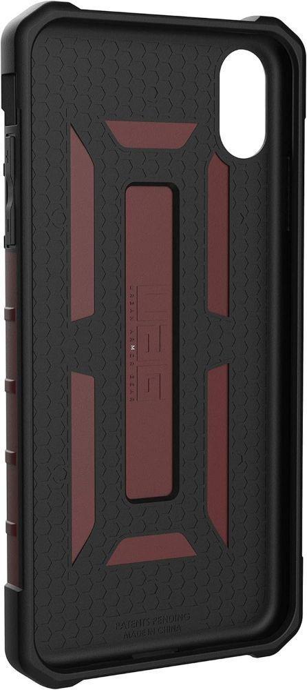 Urban Armor Gear Pathfinder Series Phone Case for Apple iPhone XS Max - Reebelo US
