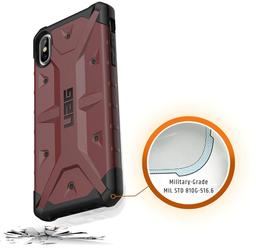Urban Armor Gear Pathfinder Series Phone Case for Apple iPhone XS Max - Reebelo US